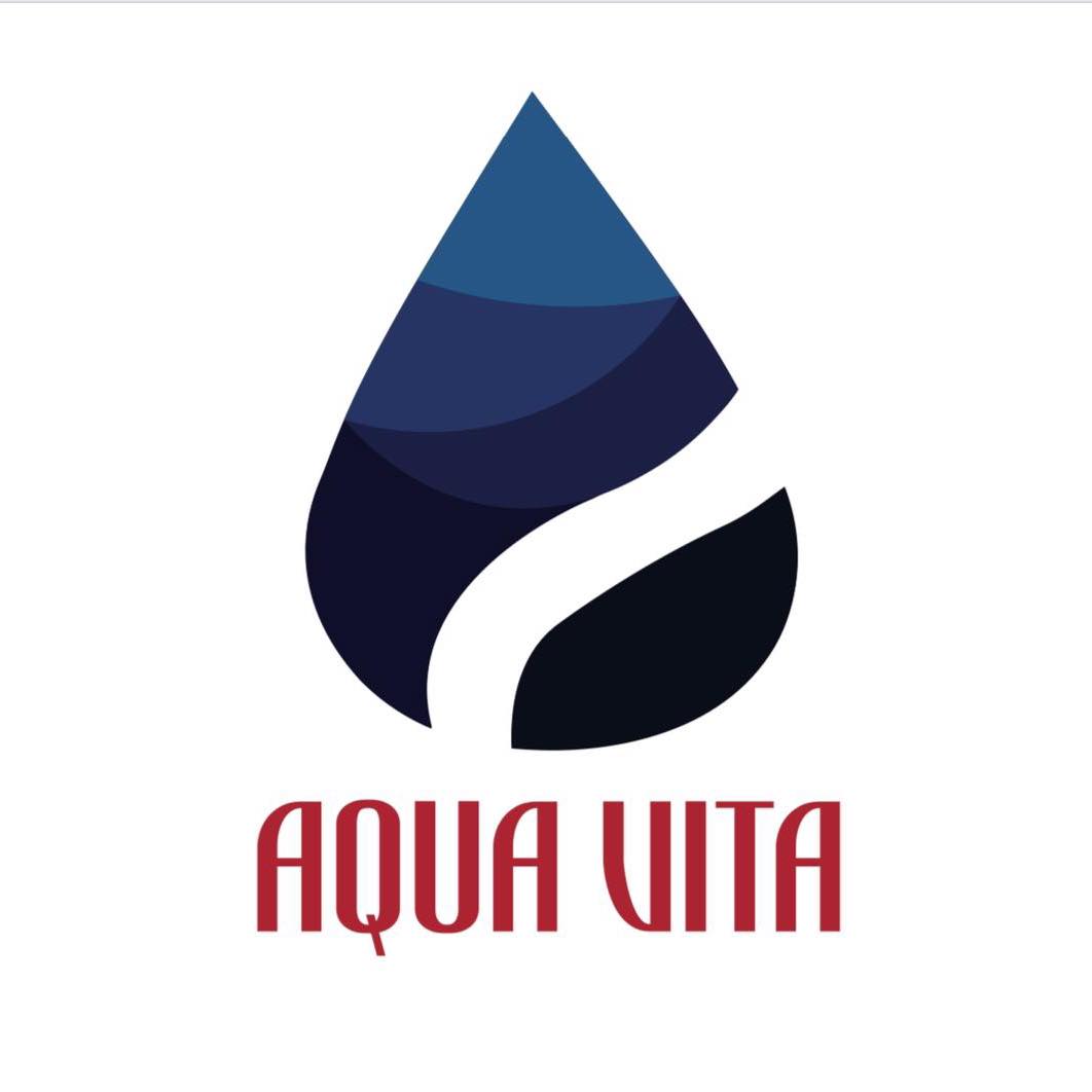 Aquavita Logo